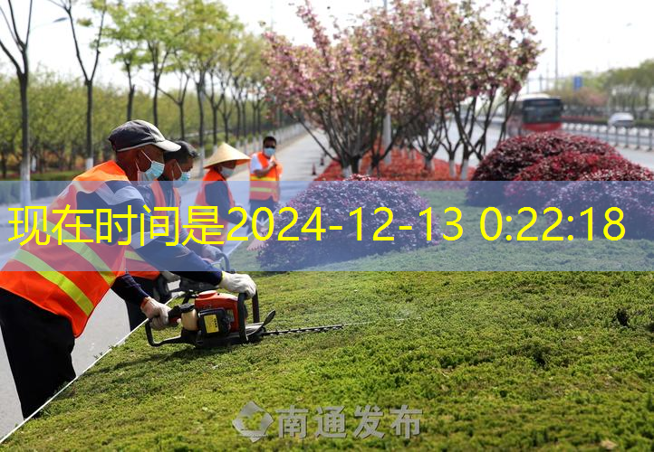 和平市政绿化属于什么行业类型