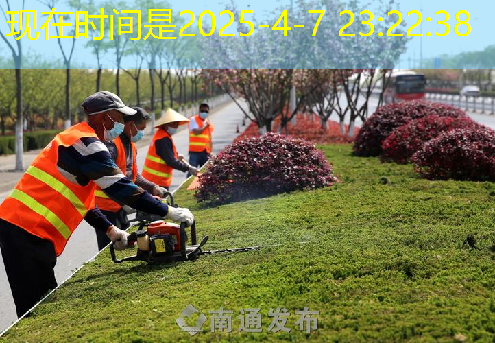 园林管理改制措施不力，问题层出不穷！